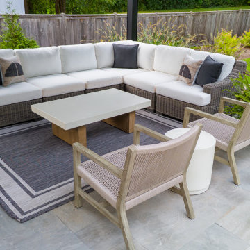 Backyard Bliss