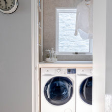 House:  Laundry