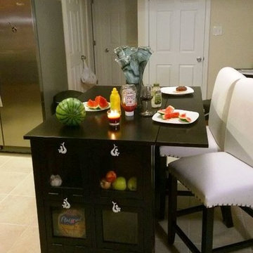 Custom Kitchen Islands!!!!!!!