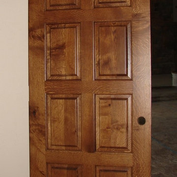 interior doors