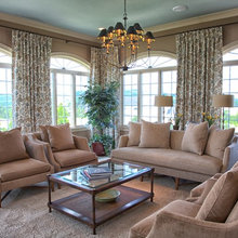 Window Treatments