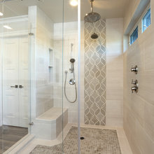 Bathroom Ideas