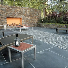 Outdoor Spaces