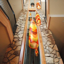 pendant lighting