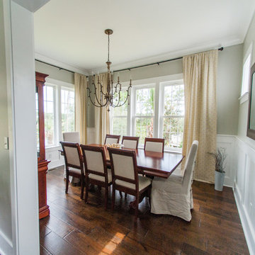Wylie Residence