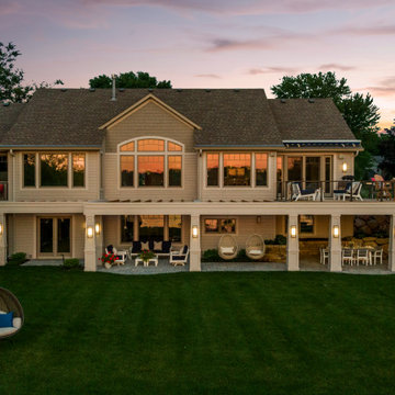 Lakeside Leisure