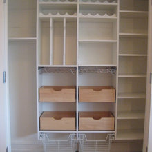 closet
