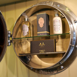 Chadder & Co Luxury Bathrooms. - Chadder & Co Mirrors and Mirror Cabinets - Bathroom Cabinets & Shelves