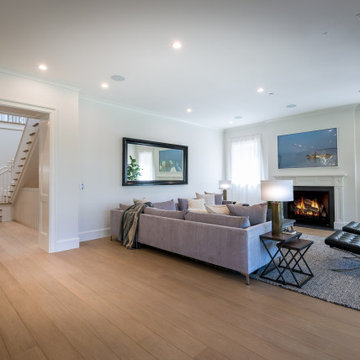 Santa Monica Traditional