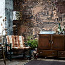 Interiors