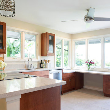 Multi Generational Makeover