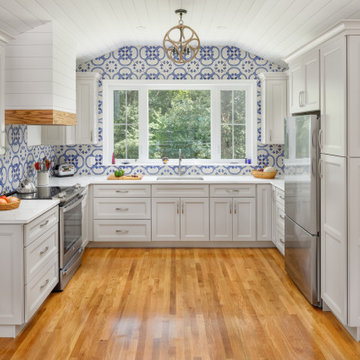 Oldfield Residence
