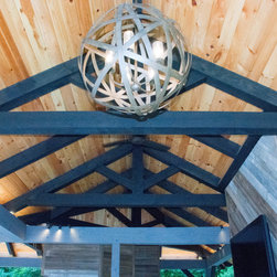 Pheasant Lane - Outdoor Structures