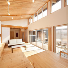 Japanese Home
