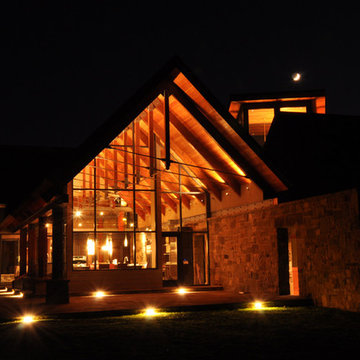 Western Pennsylvania Residence