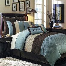Bedroom Ideas