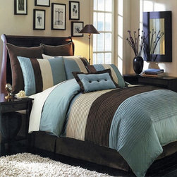 Down Alternative Comforters - Comforters And Comforter Sets