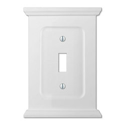 Switchplates - Products