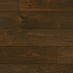 US Floors - US Floors Castle Combe, Artisans, Marrietta St. - Hardwood Flooring