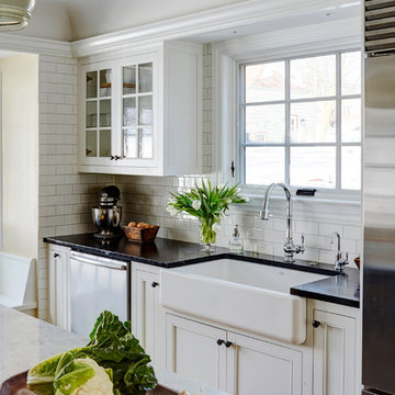 West Bend Remodel
