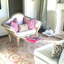 Living Room Ideas