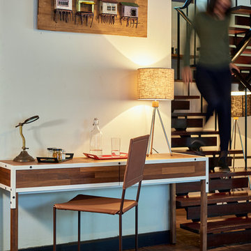 Danish Loft - Show room 2018