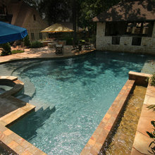 Pools