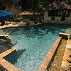 Pools - Hot Tub And Pool Supplies