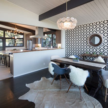 Dining Rooms