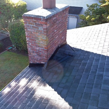 Mercer Island Ceder Conversion