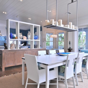Sarasota Interior House Painting