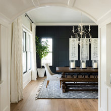 Master Closet/bathroom