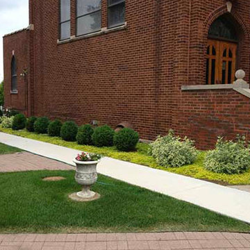 Landscape Design