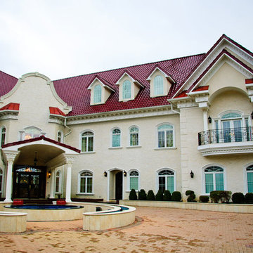Centurion House