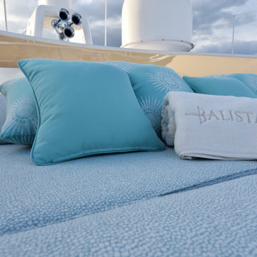 Motor Yacht Balista