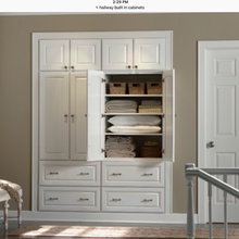 Built-ins
