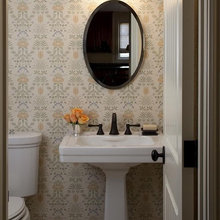 1/2 BATH