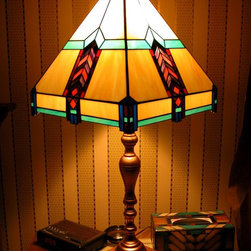 Lampshades - Products