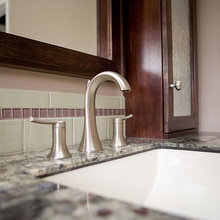 bathroom faucets