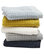 Organic Cotton Sumptuous Towel, Mid Ocean, Wash Cloth