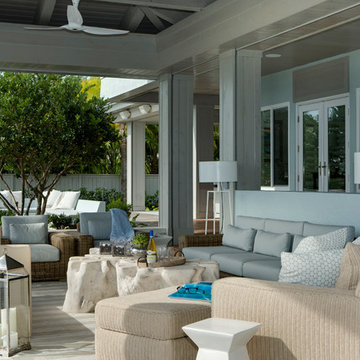 River House