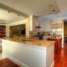 Kitchen Ideas