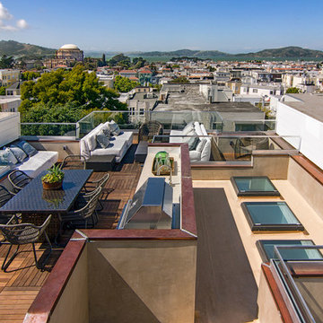 Greenwich Residence