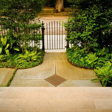 TH Patios