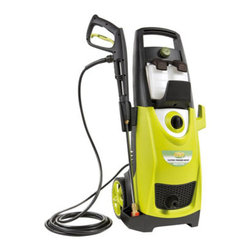 Electric Wood Chipper - Products