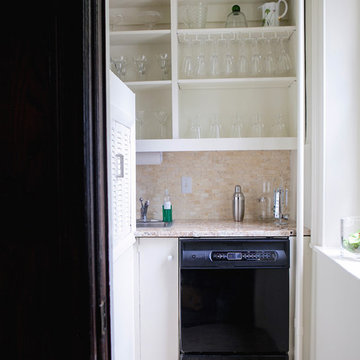 Kitchennetts