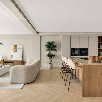 Home Staging Madrid Lujo - Barrio Salamanca