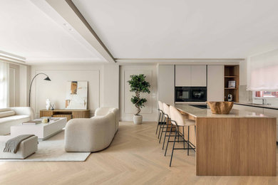 Home Staging Madrid Lujo - Barrio Salamanca