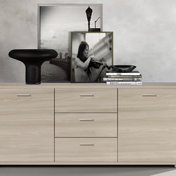 Italian Sideboard JA-1070 - $945.00 - Buffets And Sideboards