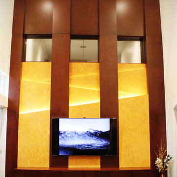 WALL UNITS